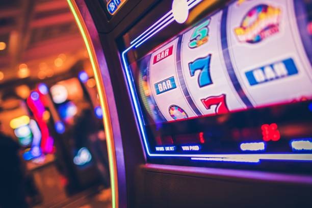 erek erek 90 Casino Slots and Sports Share One Lobby